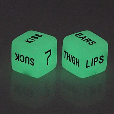 Naughty Dice