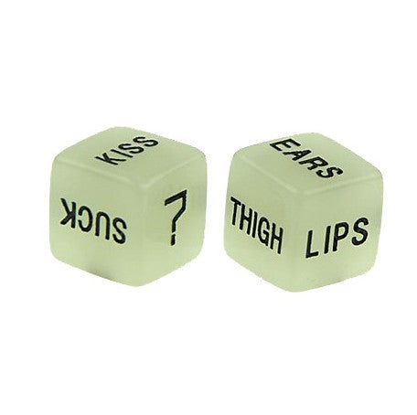 Naughty Dice