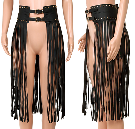 Fringe Belt